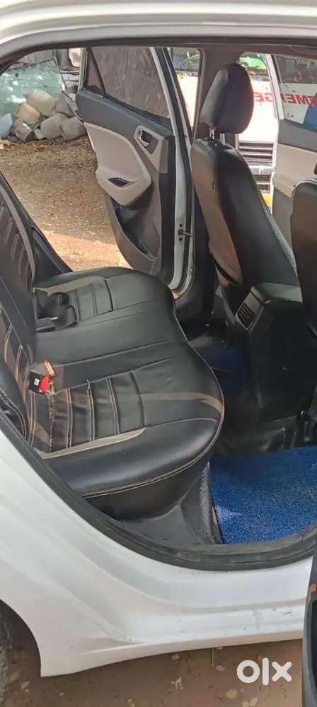 Hyundai I20 Diesel 2019. 4 Years Due Continue Panra Mathiri Sale Panan