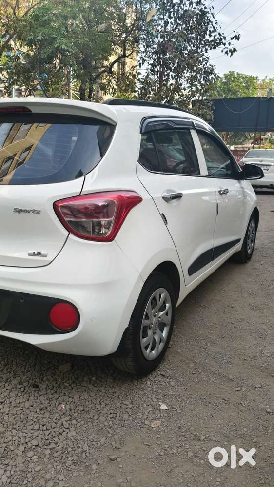 Hyundai Grand I10 Sportz O 1.2, 2019, Petrol
