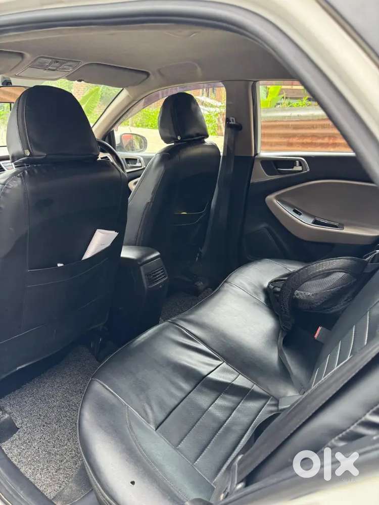 Hyundai I20 2015 Petrol Well Maintained