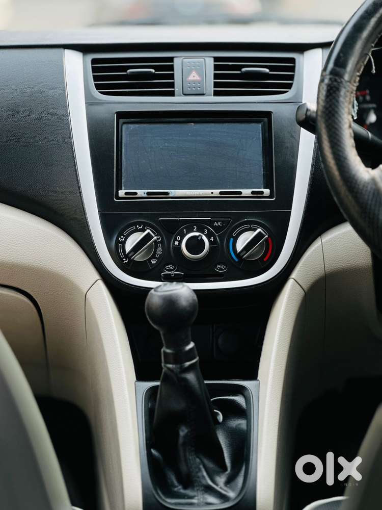 Maruti Suzuki Celerio Cng Vxi Optional, 2021, Cng & Hybrids