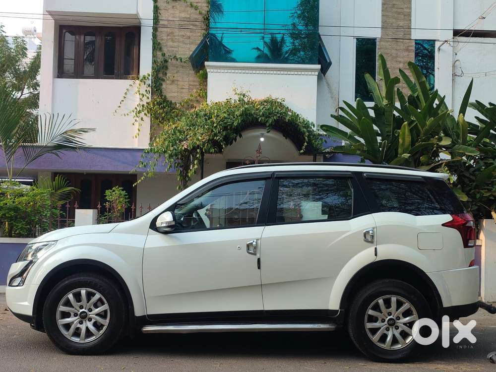 Mahindra Xuv500 W9 1.99, 2020, Diesel
