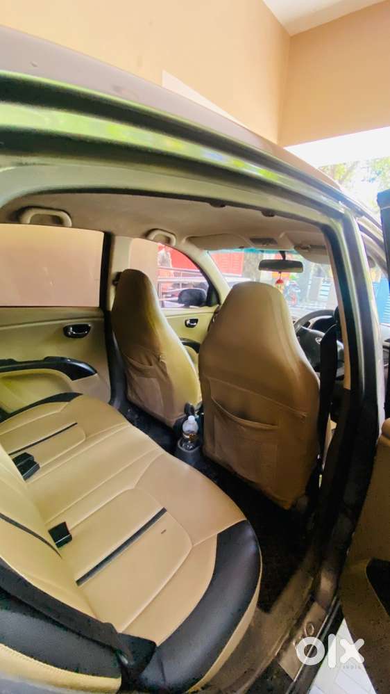 Hyundai Grand I10 Nios 2012 Petrol Well Maintained