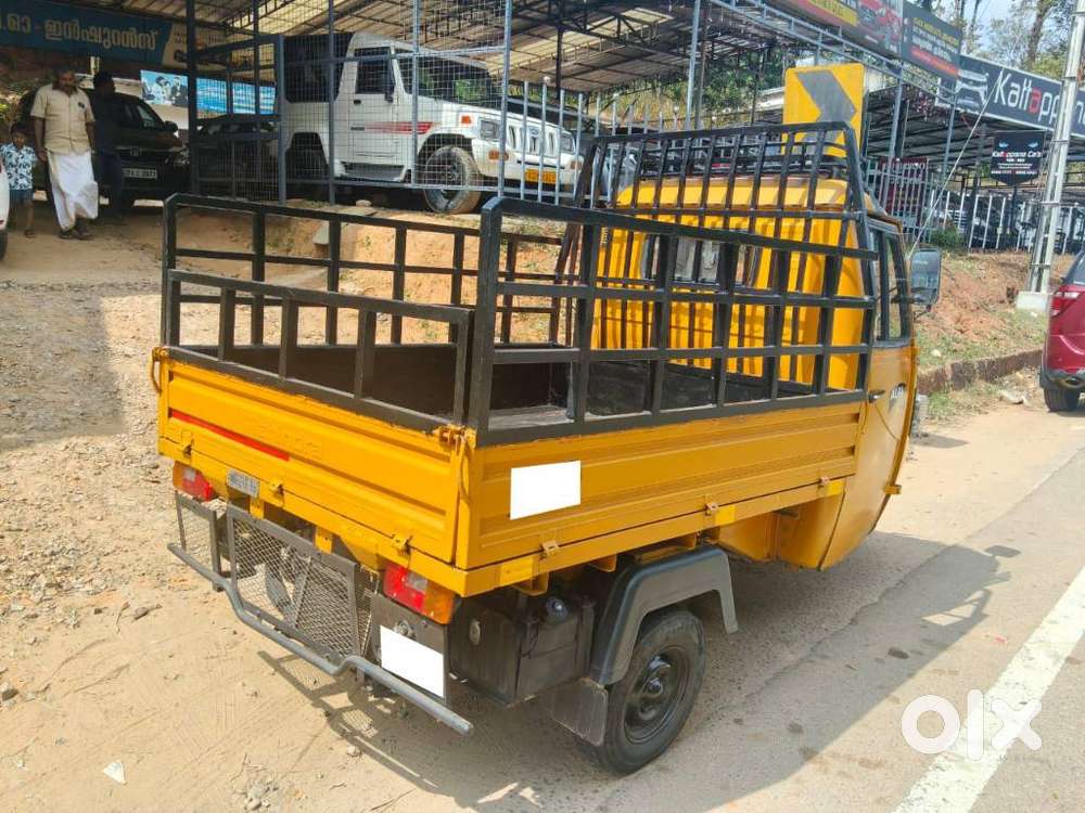 Mahindra Bolero Pik-up, 2023, Diesel