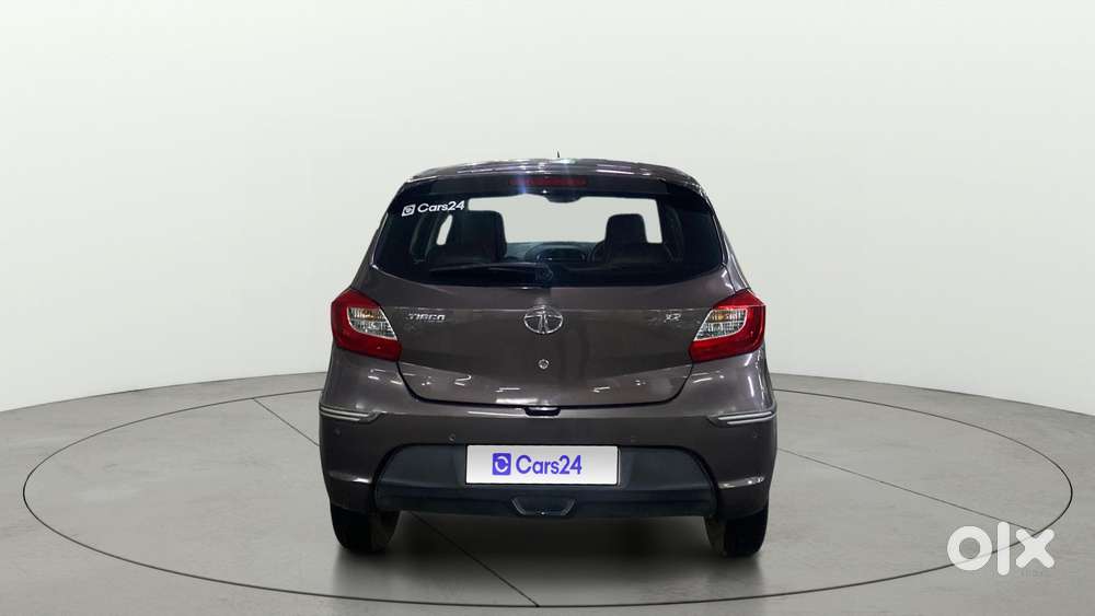 Tata Tiago 1.2 Revotron Xz, 2019, Petrol