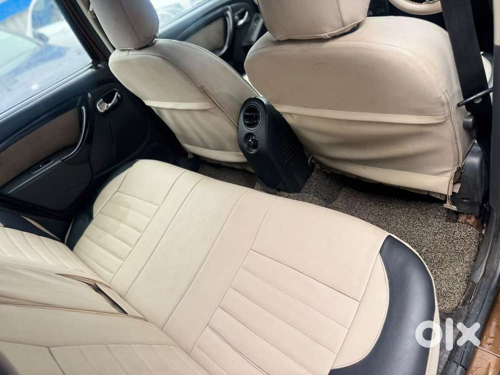 Renault Duster 110ps Sandstorm Edition Diesel, 2013, Diesel