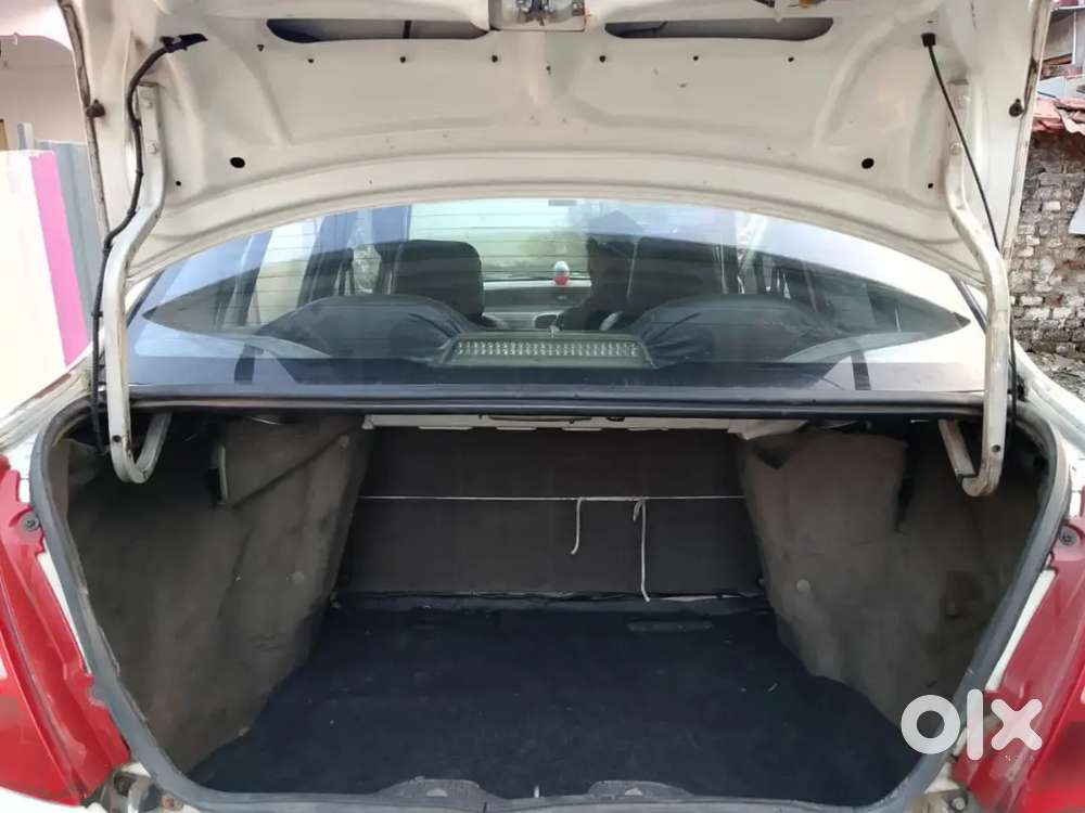 Tata Indigo Ecs 2011 Diesel 105500 Km Driven