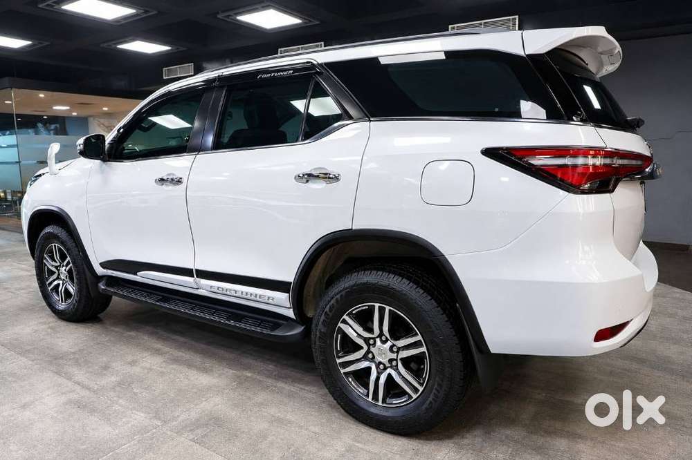 Toyota Fortuner 4x2 Mt 2.8 Diesel, 2023, Diesel