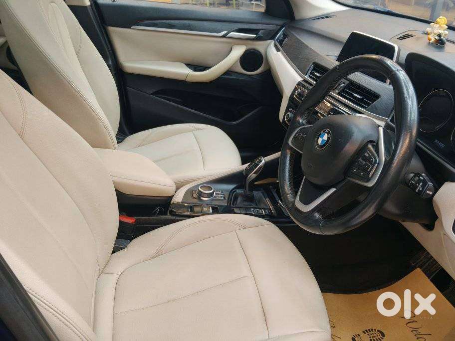 Bmw X1 2.0 Sdrive20i Xline, 2019, Petrol