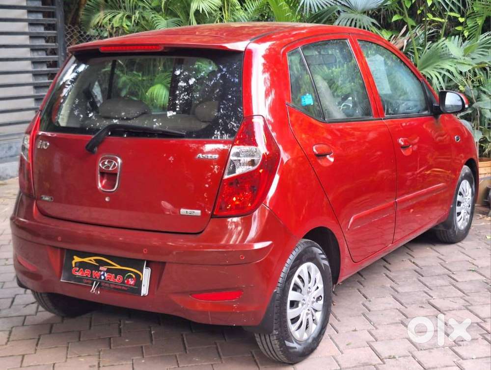 Hyundai I10 Asta 1.2 Kappa2, 2013, Petrol