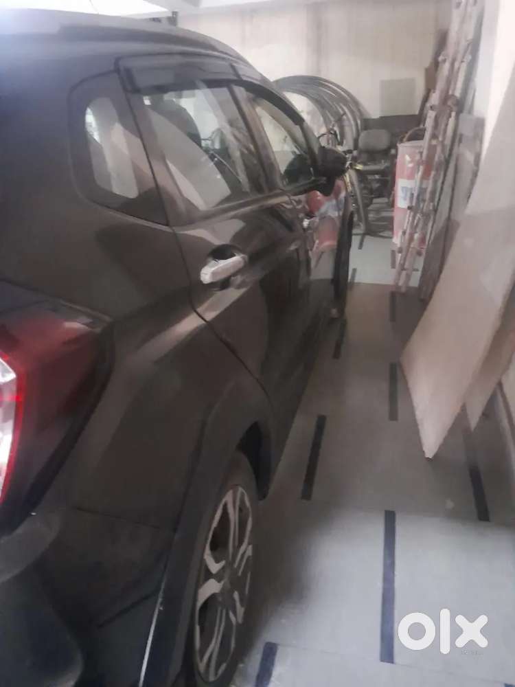 Honda Wr-v 2018 Sv