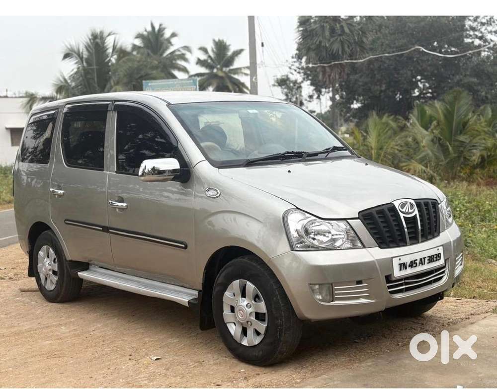 Mahindra Xylo 2011. E4