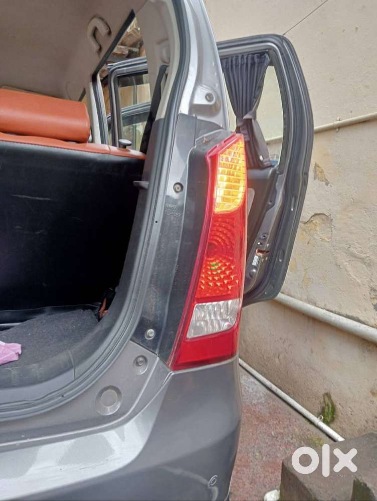 Maruti Suzuki Wagon R 2013 Model