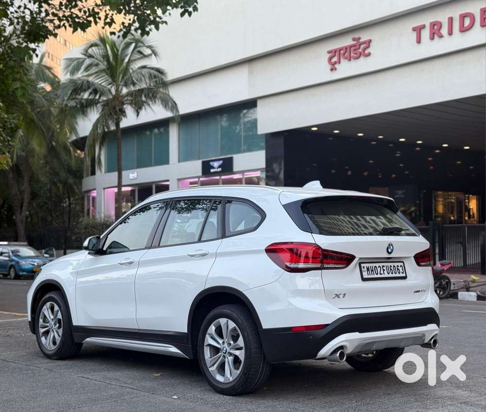 Bmw X1 2.0 Sdrive 20d, 2022, Diesel