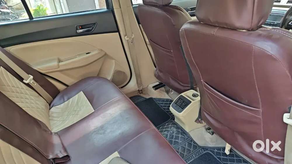 Maruti Suzuki Dzire 2019 Petrol 90000 Km Driven Jabalpur Registration