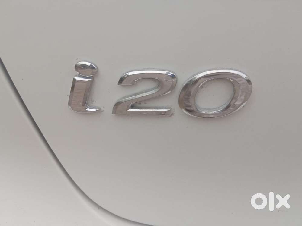 Hyundai I20 1.2 Asta, 2018, Diesel