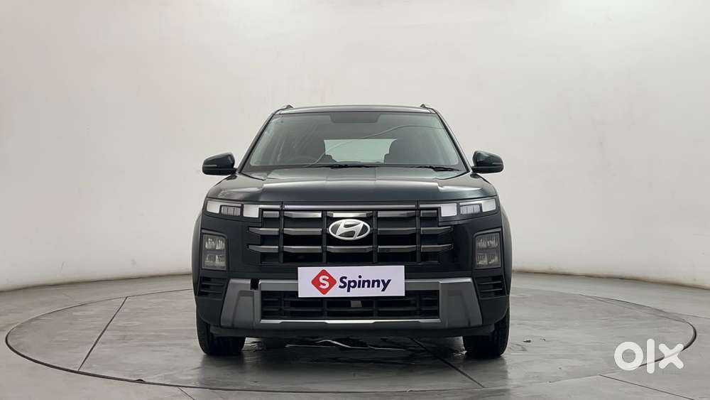 Hyundai Creta 1.5 L Mpi S (o) Mt, 2024, Petrol