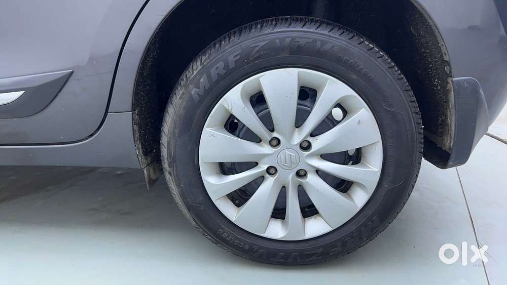 Maruti Suzuki Baleno Delta, 2018, Petrol