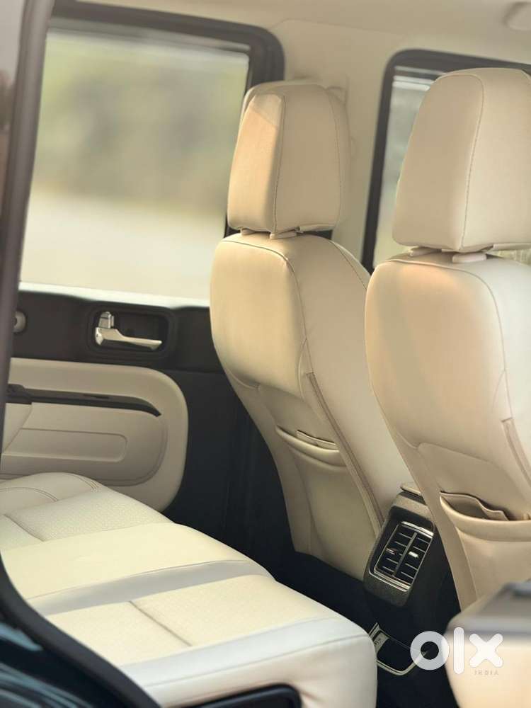 Mahindra Thar Roxx Ax5 L Diesel At 4wd, 2024, Diesel