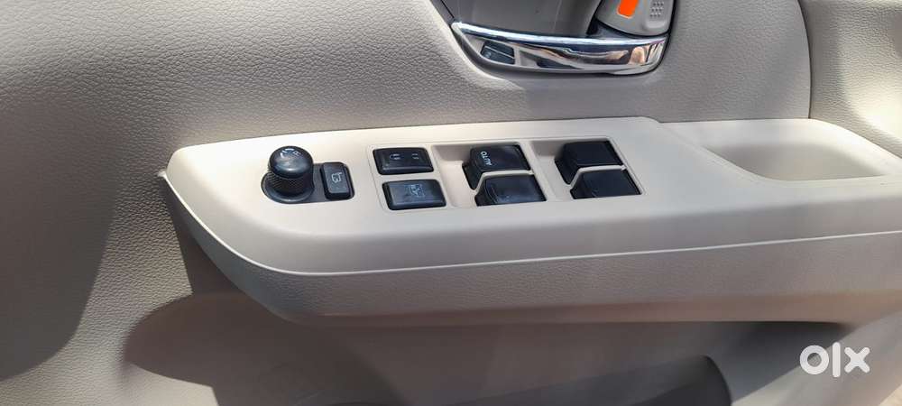 Maruti Suzuki Ertiga Maruti-suzuki-ertiga-zdi-plus, 2019, Diesel