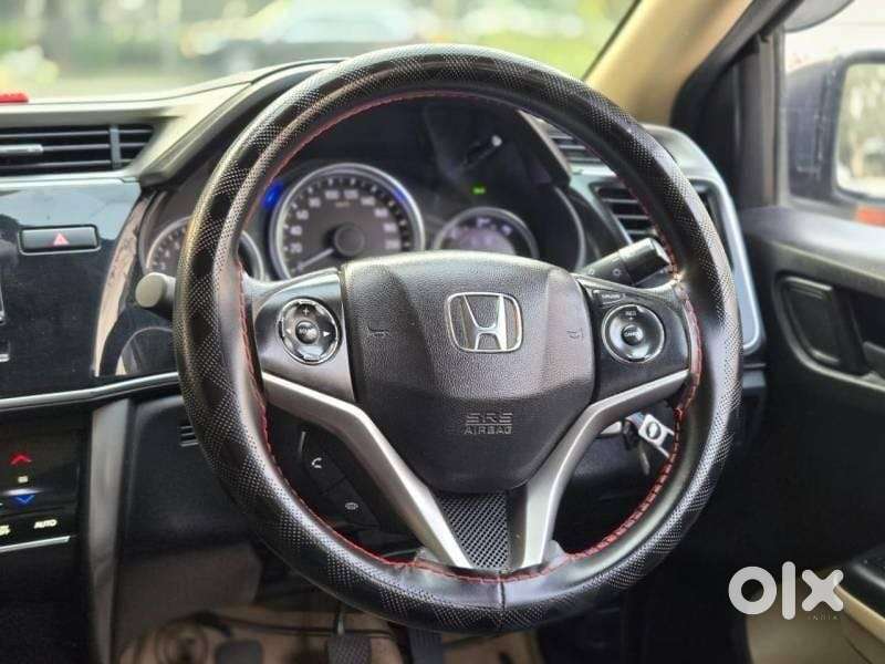 Honda City 1.5 Sv I-vtec Mt, 2021, Petrol