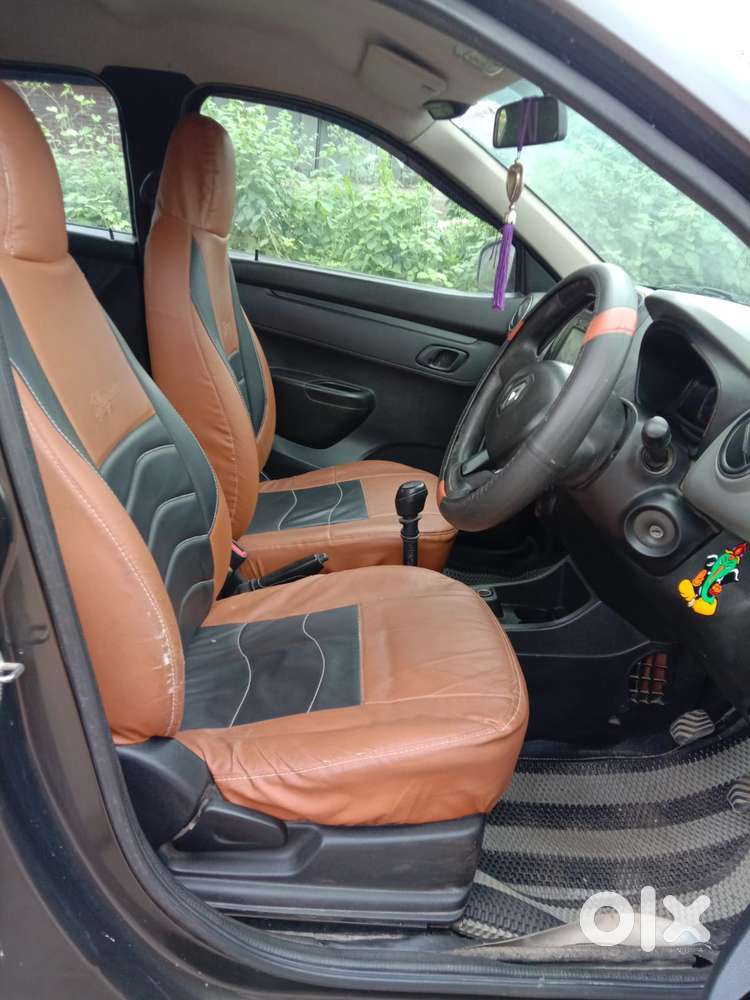 Renault Kwid Rxt 1.0, 2018, Petrol