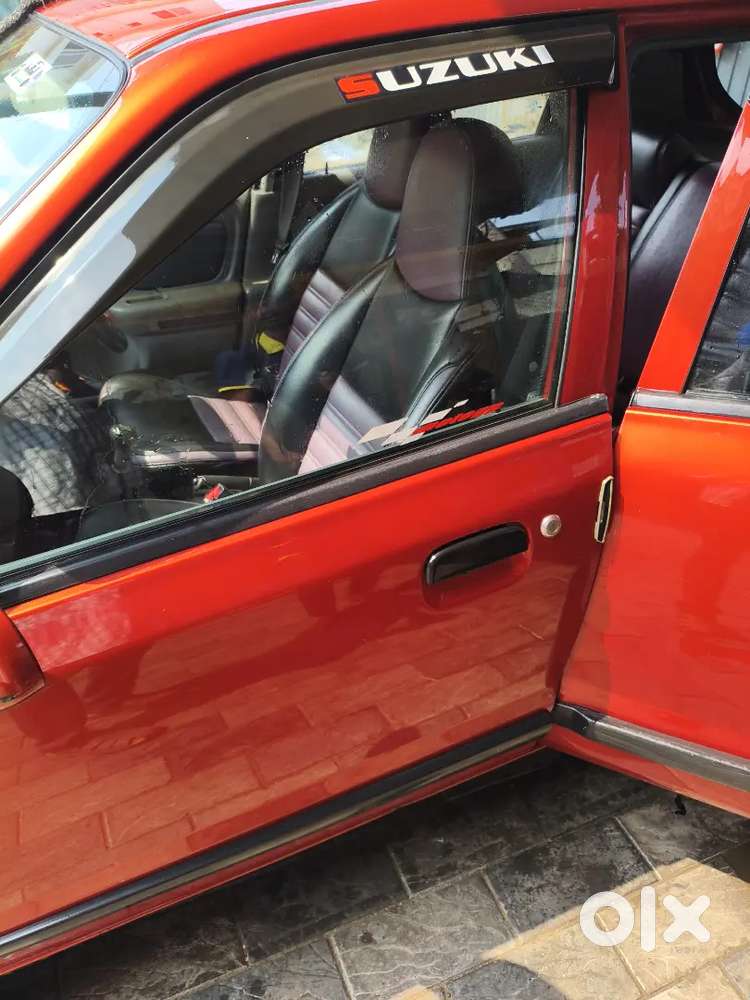 Maruti Suzuki Alto 2012