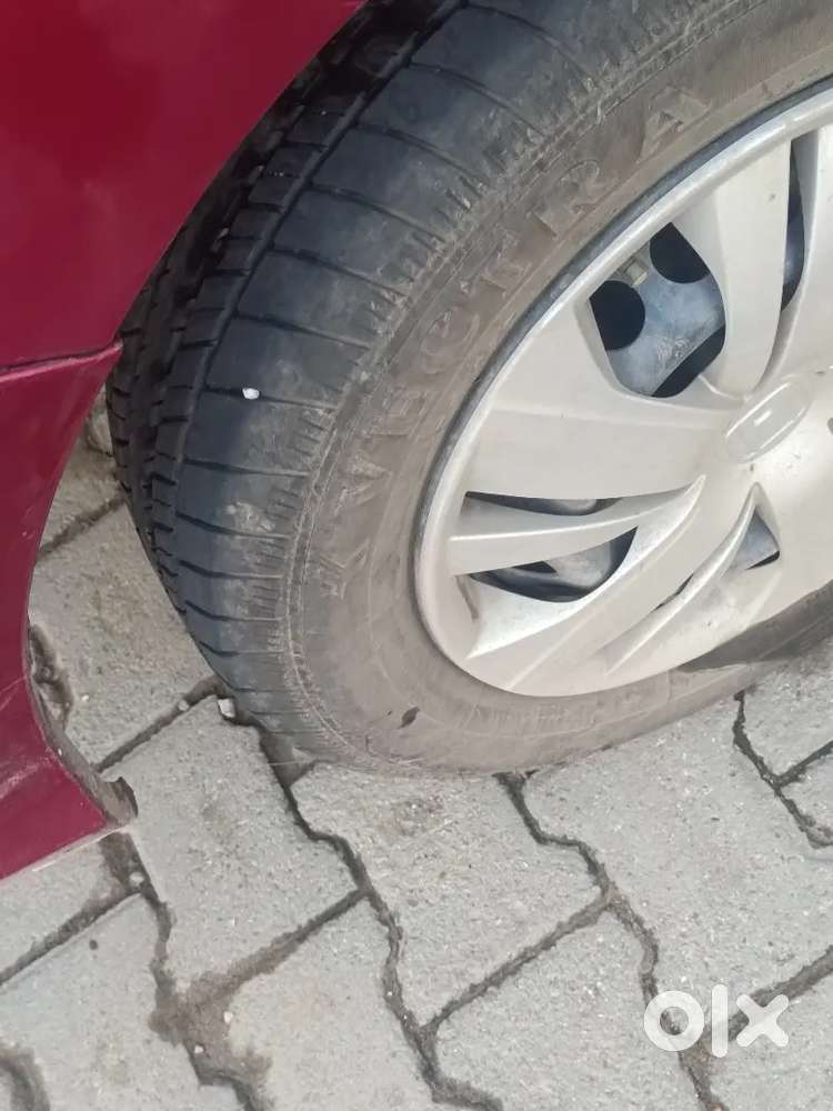 Honda Amaze 2020 Petrol Well Maintained Best Family Car