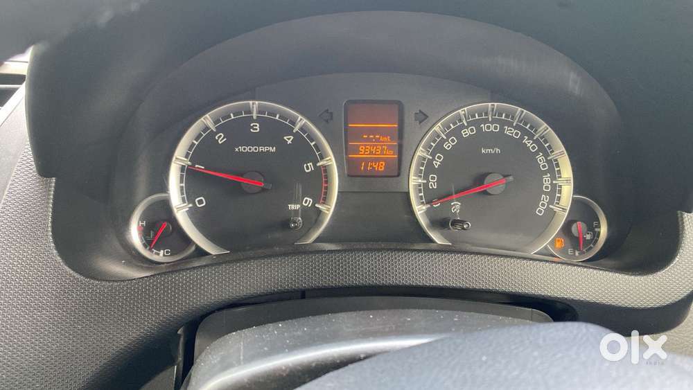 Maruti Suzuki Swift Vdi, 2016, Diesel