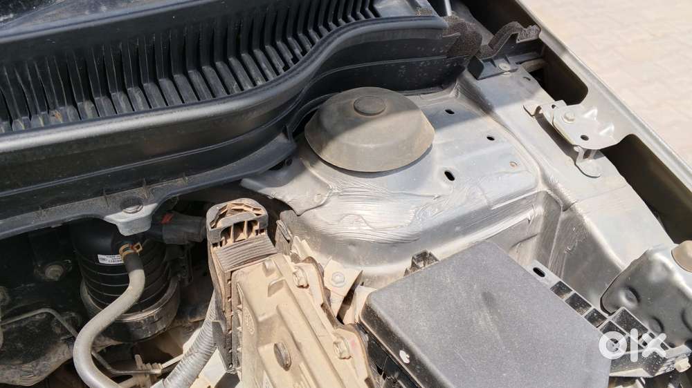 Maruti Suzuki Vitara Brezza Vdi, 2018, Diesel