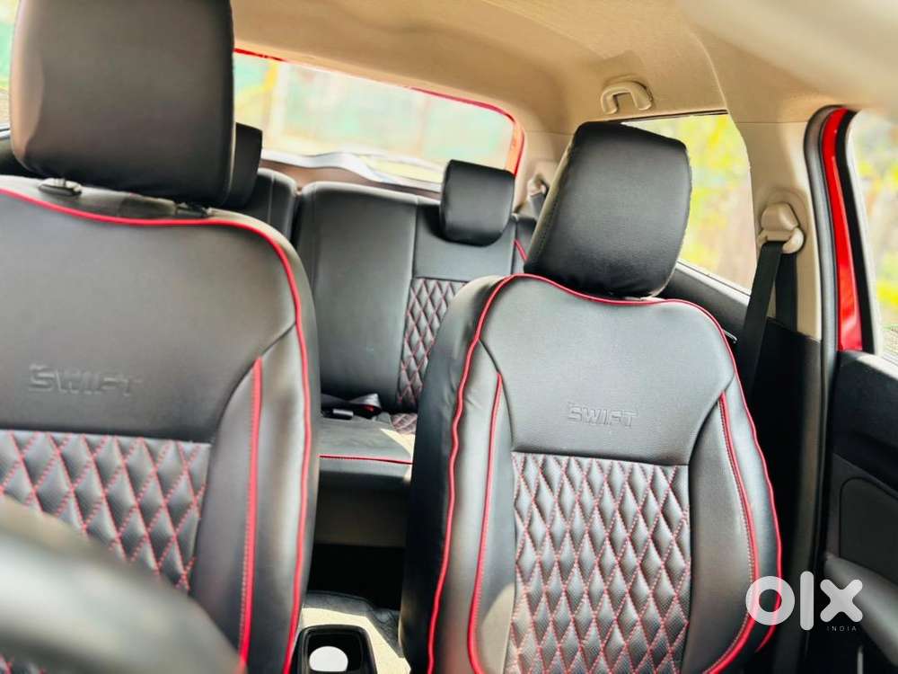 Swift Zdi Plus Amt Diesel (automatic)