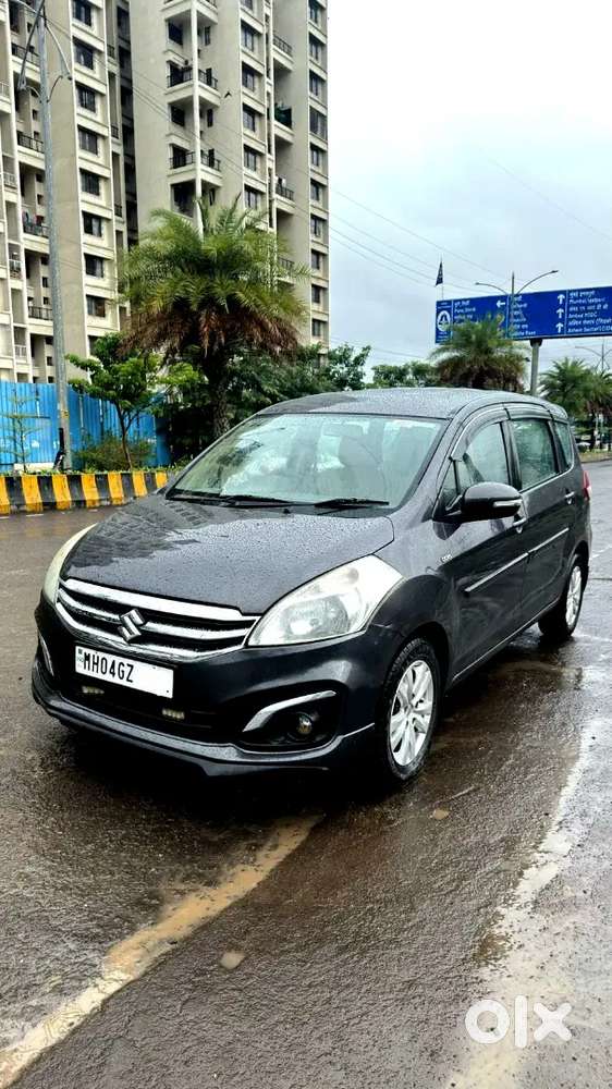 Maruti Suzuki Ertiga 2015 Diesel 82000 Km Driven