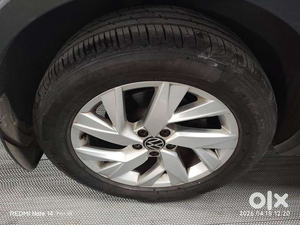 Volkswagen Tiguan 2.0 Elegance Tsi Dsg, 2022, Petrol