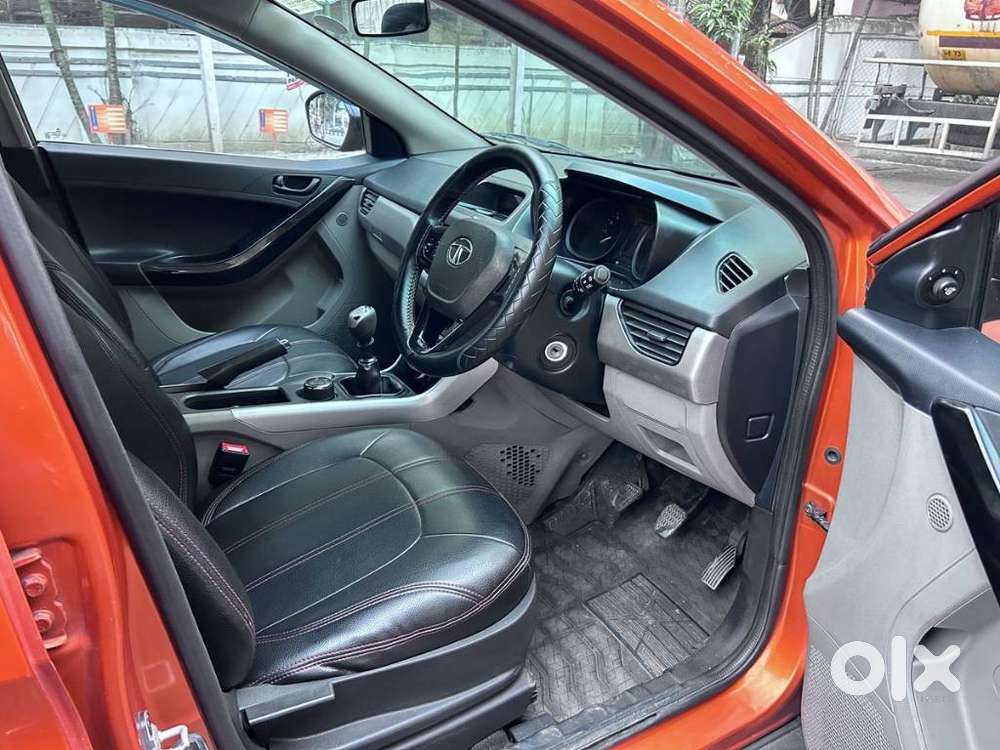 Tata Nexon 1.5 Revotorq Xm (s), 2019, Diesel