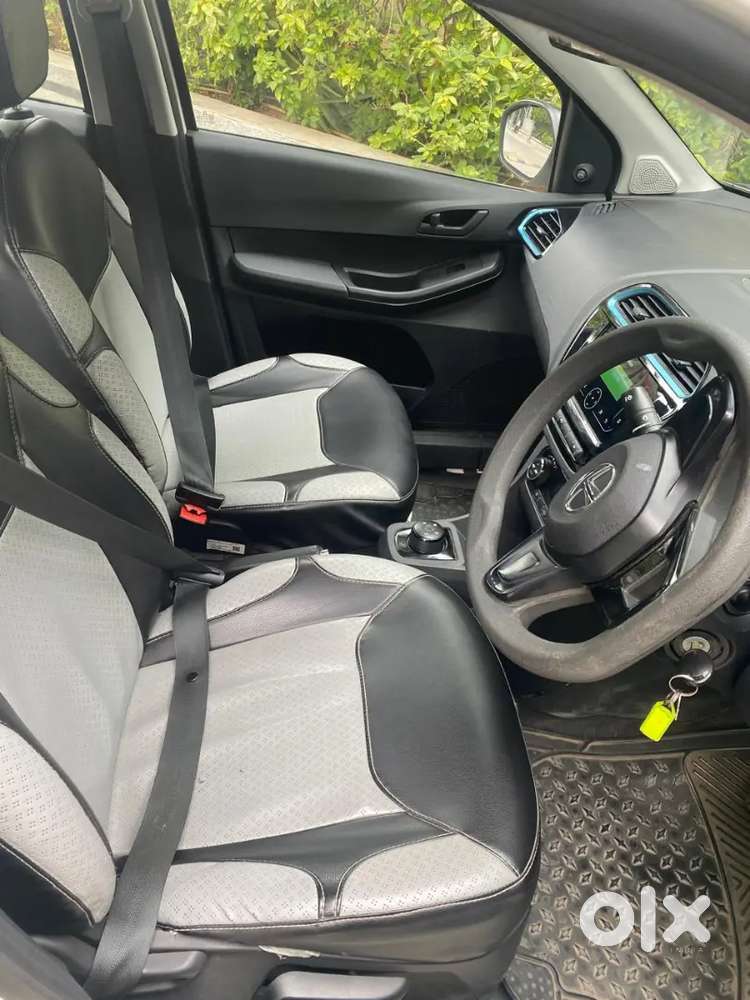 Tata Xpres T