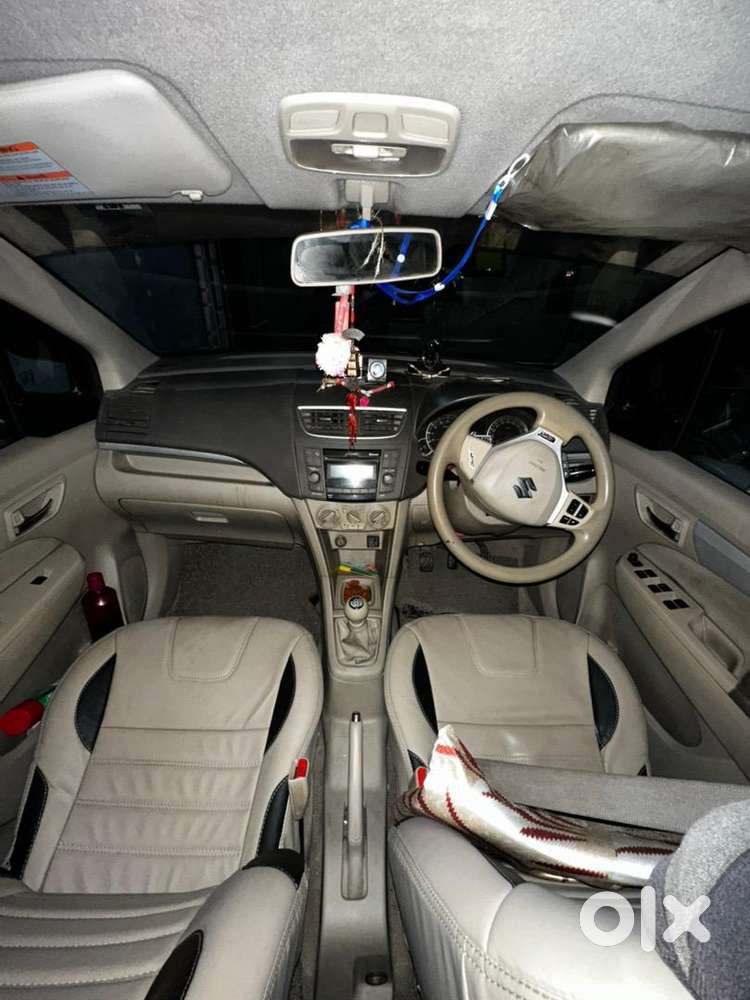 Maruti Suzuki Ertiga 2016 Petrol Good Condition