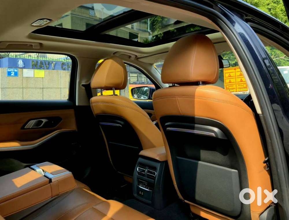 Bmw 3 Series Gran Limousine 330li M Sport, 2021, Petrol