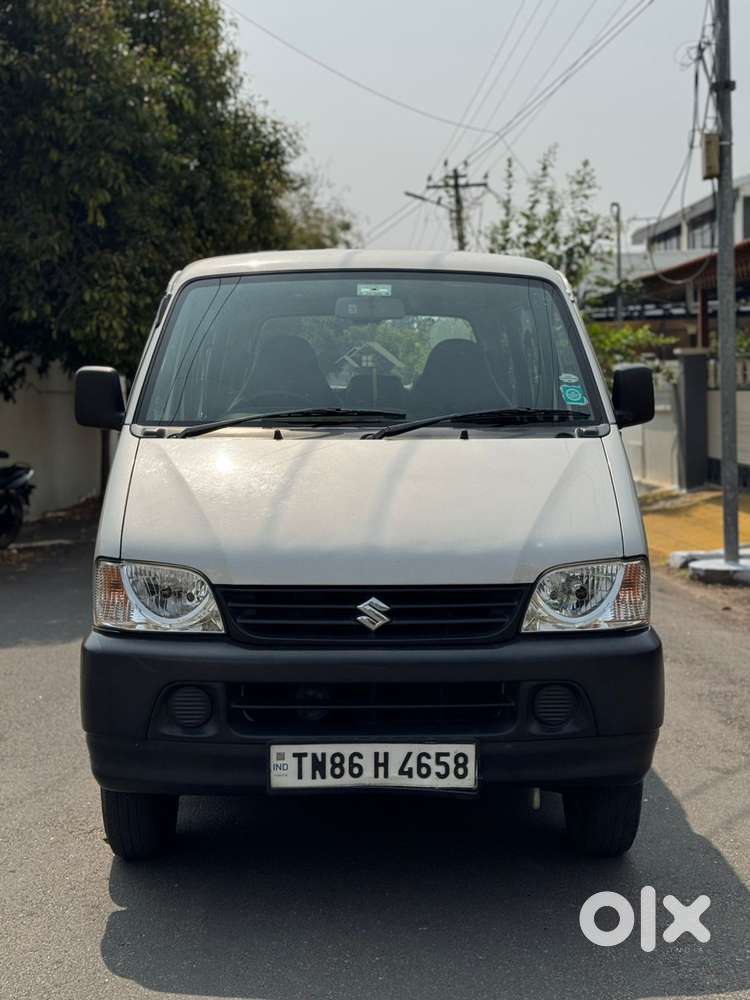 Maruti Suzuki Eeco 7 Seater Standard, 2022, Petrol