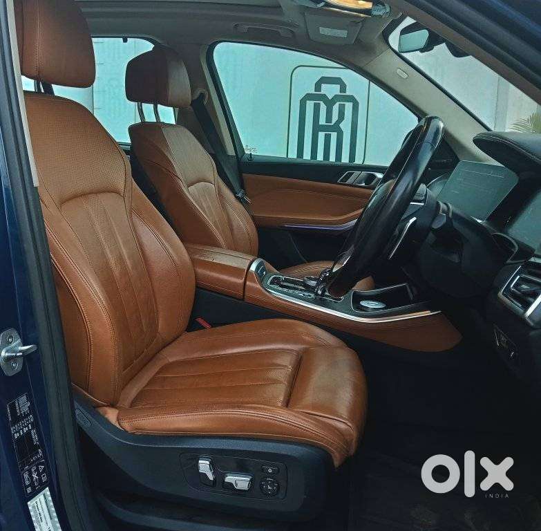 Bmw X5 Xdrive30d Xline, 2019, Diesel