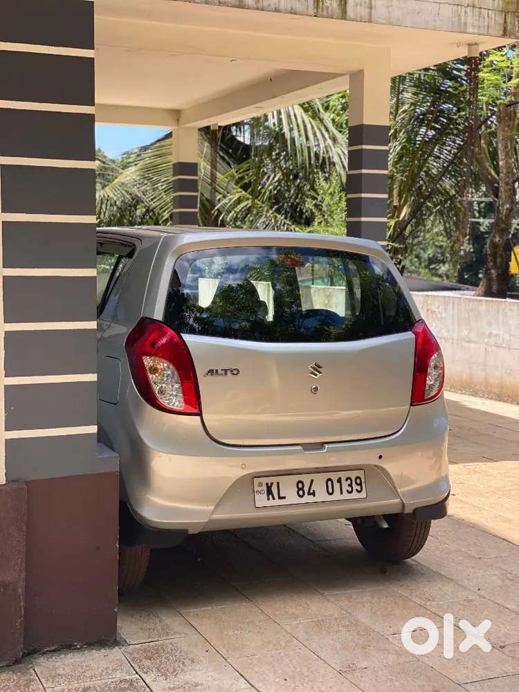 Maruti Suzuki Alto 2021 Manual Petrol
