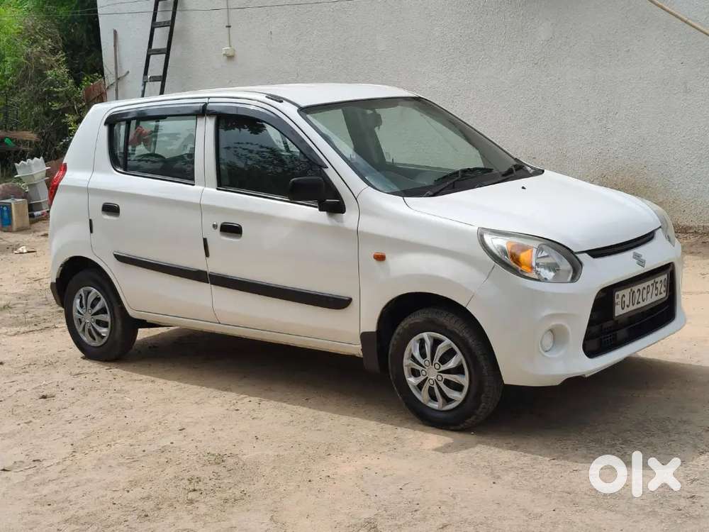Maruti Suzuki Alto 2019