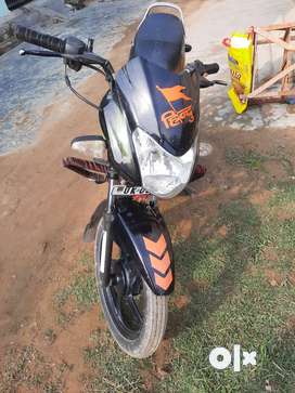 Olx sports hot sale bike