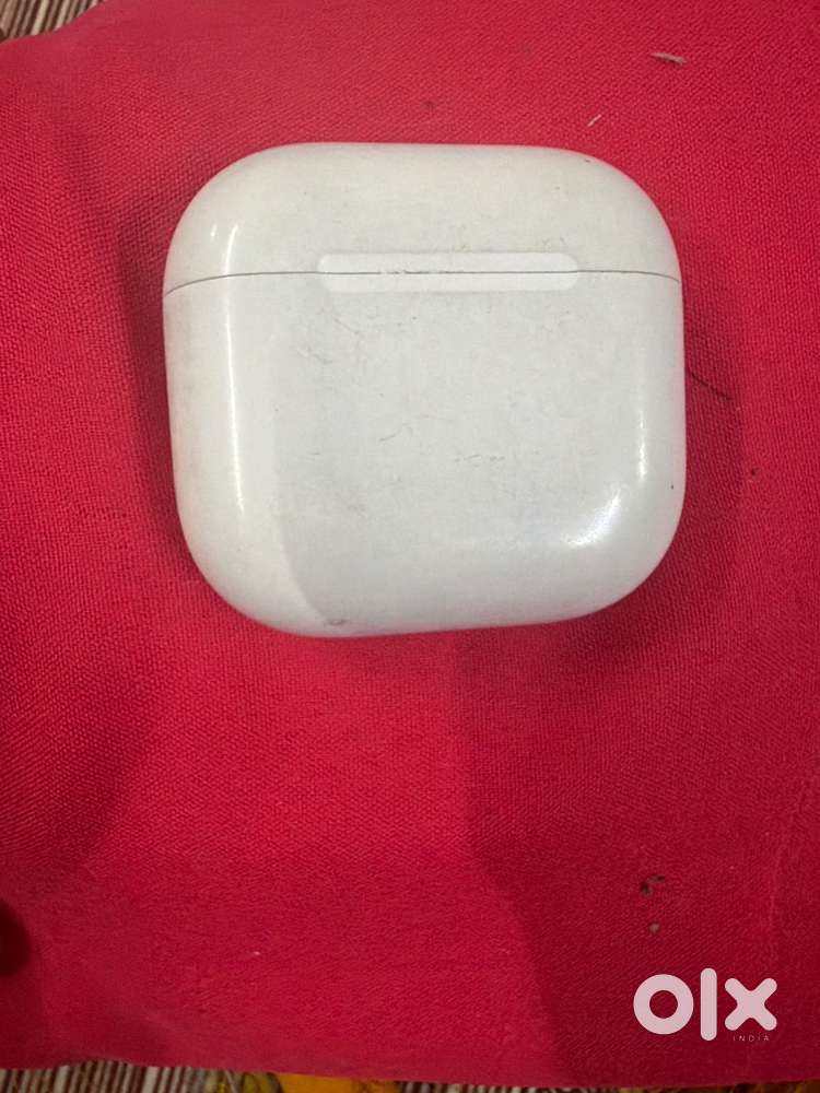 Apple airpods 4 - Accessories in Mharalgaon, Thane - 1835710376