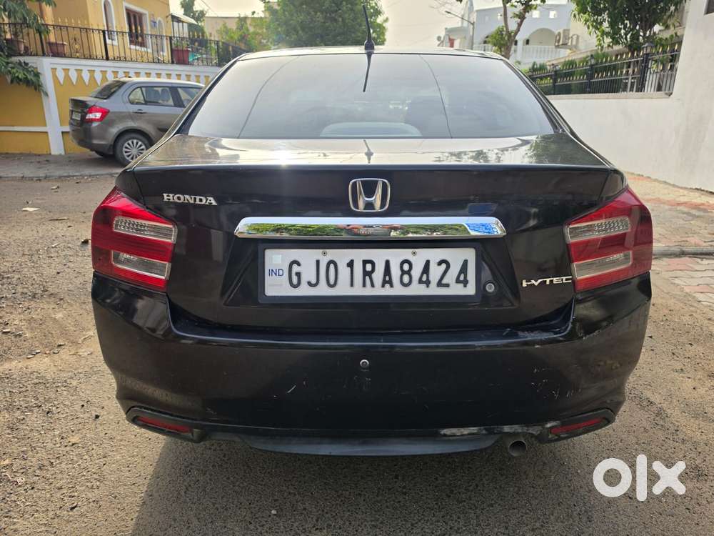 Honda City 2014-2015 V At, 2013, Petrol