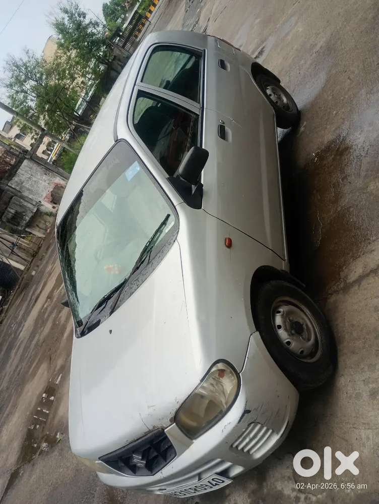 Sell Alto 2008