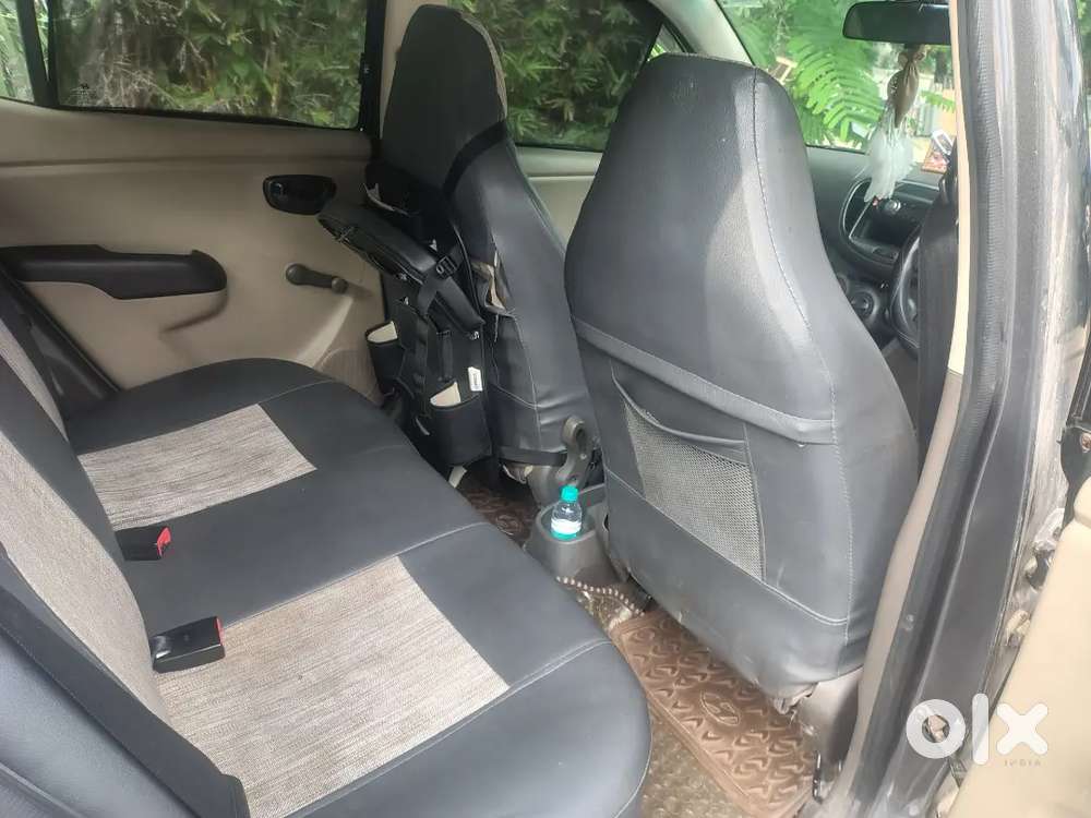 Hyundai I10 Petrol 2011