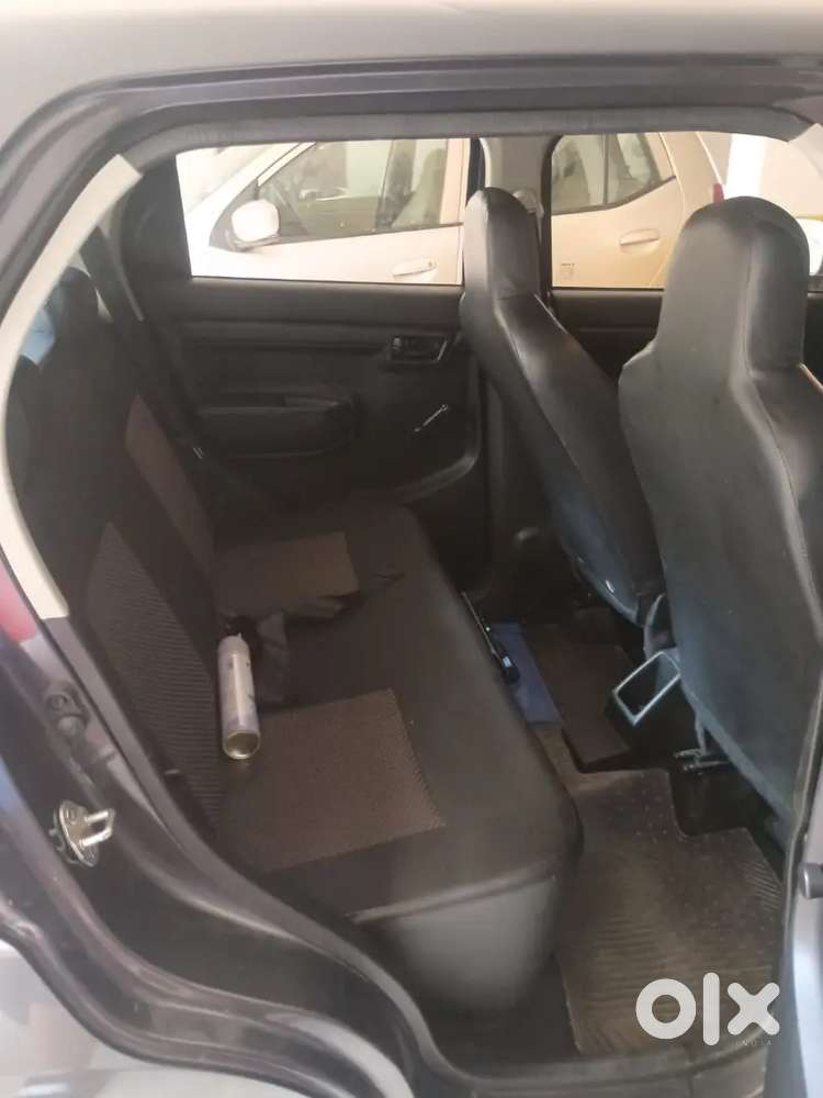 Maruti Suzuki S-presso 2021 Single Hand Driven