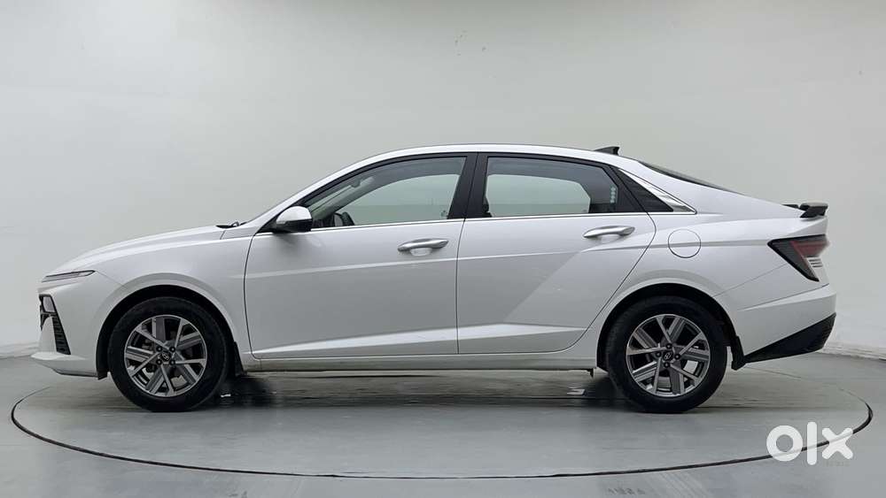 Hyundai Verna 1.5 Sx Petrol Mt, 2025, Petrol