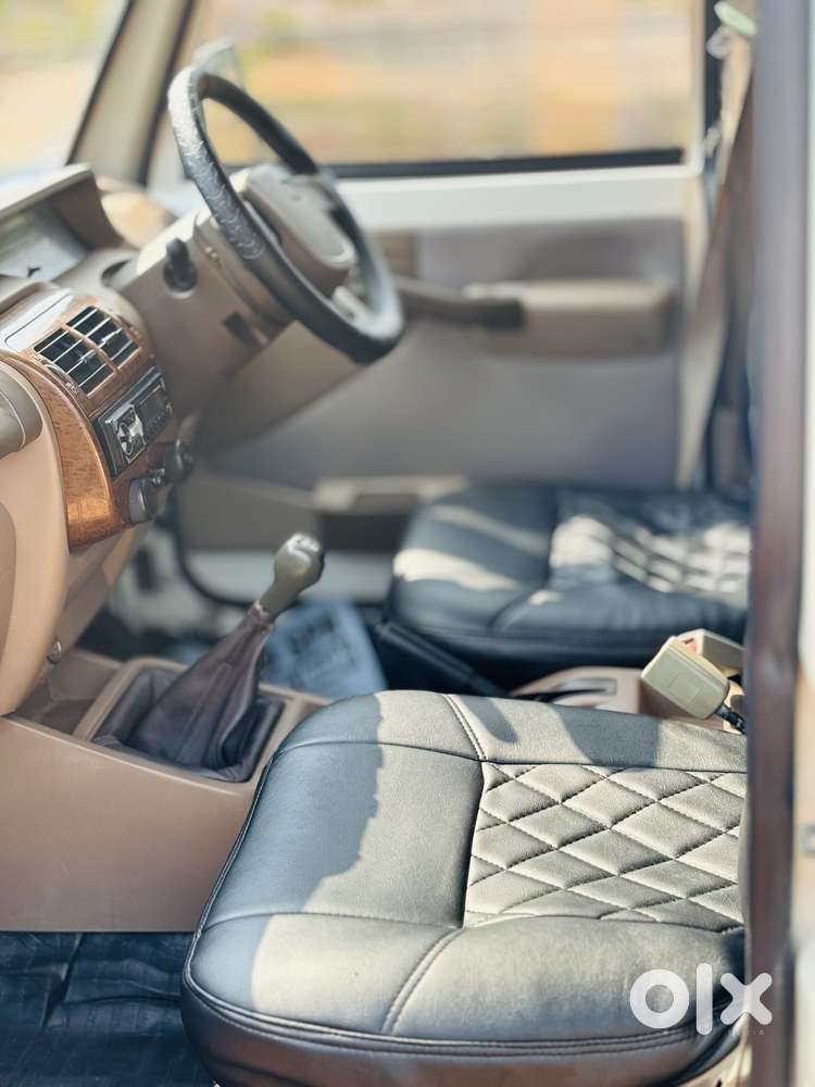 Mahindra Bolero Slx, 2014, Diesel