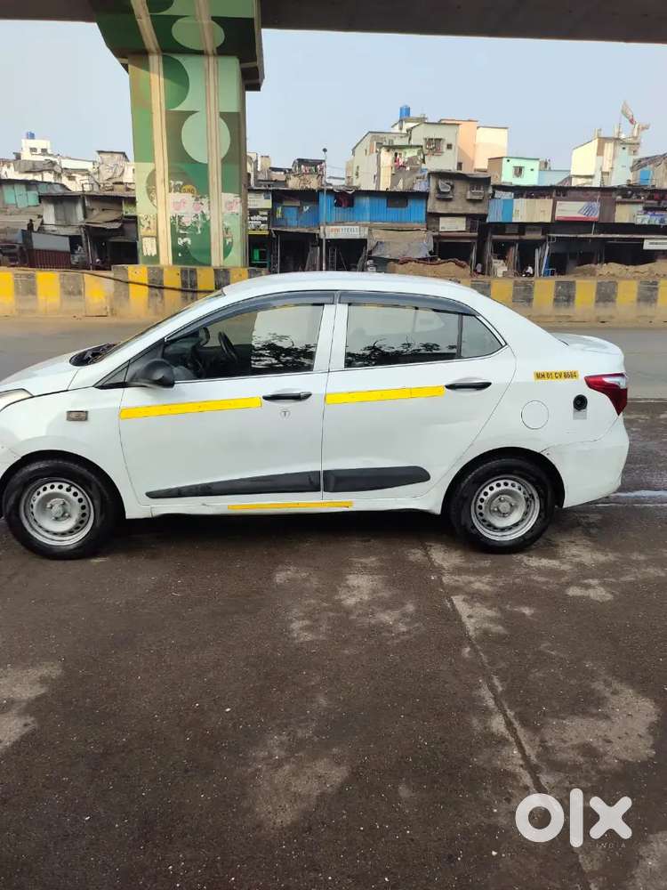 Hyundai Accent Hatchback 2019 Cng & Hybrids Well Maintained