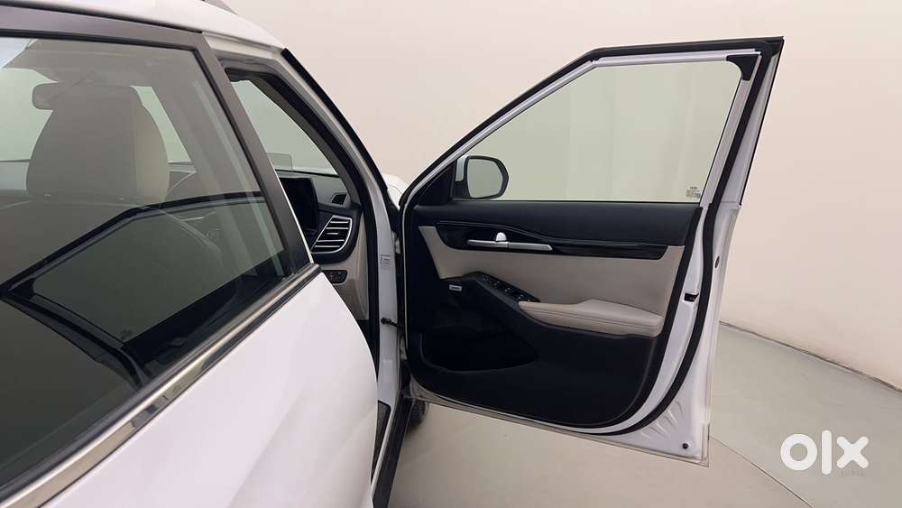 Kia Seltos 1.4 Gtx + Petrol At, 2019, Petrol